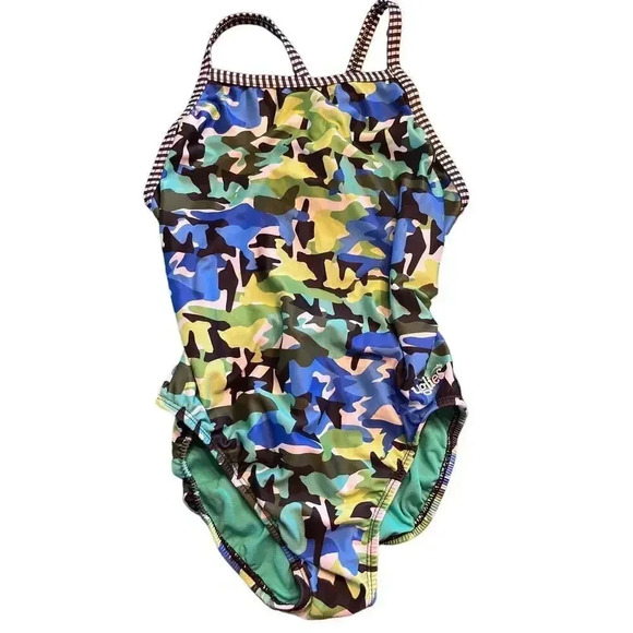 DOLFIN UGLIES swimsuit size 36 - Picture 1 of 5